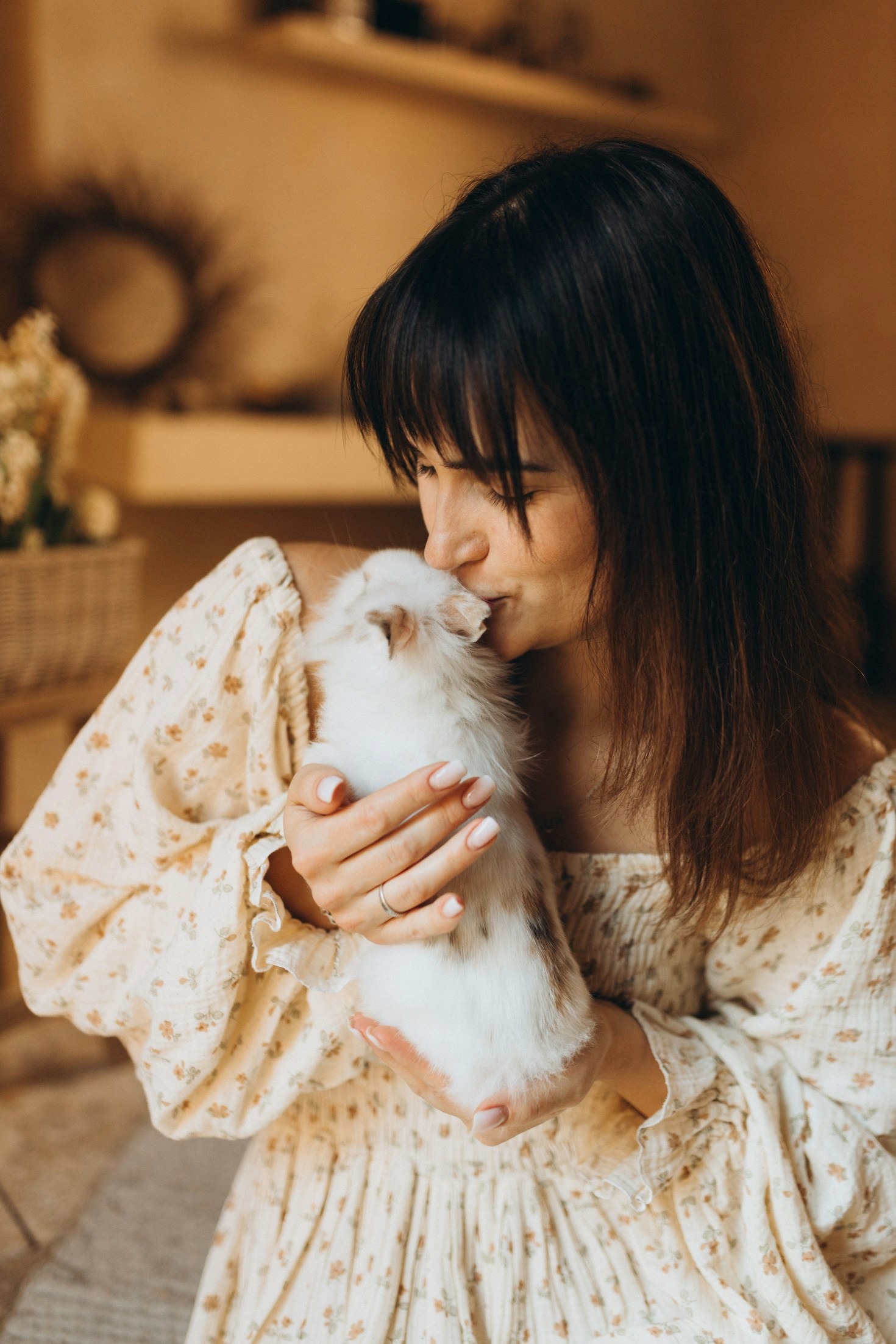 How to Recognize Early Signs of Pet Health Issues